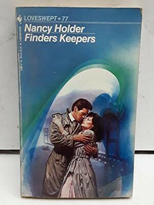 Finders Keepers by Nancy Holder