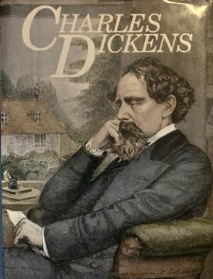 Oliver Twist by Charles Dickens