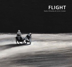 Flight by Nadia Wheatley