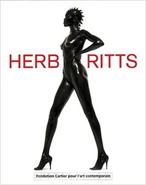 Herb Ritts by Herb Ritts