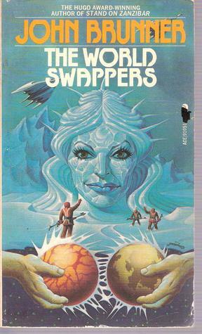 The World Swappers by John Brunner