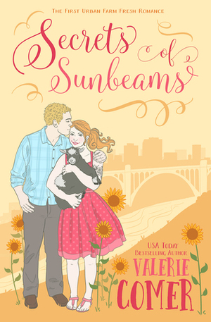 Secrets of Sunbeams by Valerie Comer