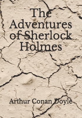 The Adventures of Sherlock Holmes by Edward Stephenson, Arthur Conan Doyle