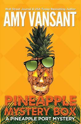 Pineapple Mystery Box by Amy Vansant