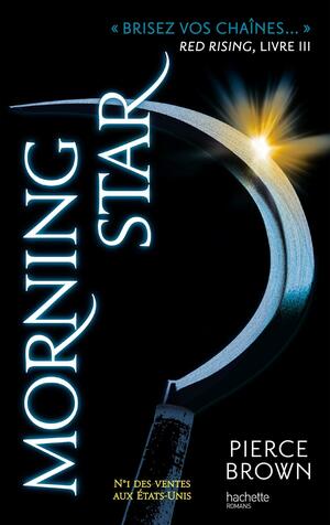 Morning Star by Pierce Brown