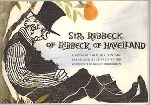 Sir Ribbeck of Ribbeck of Havelland by Theodor Fontane