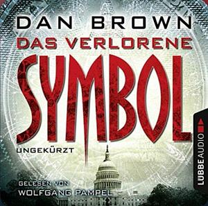 Das verlorene Symbol by Dan Brown