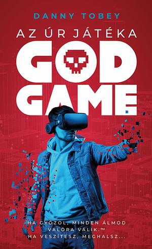 God ​Game - Az Úr játéka by Danny Tobey