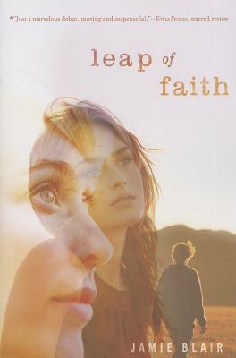 Leap of Faith by Jamie Blair