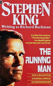 The Running Man by Richard Bachman