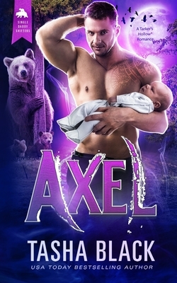 Axel by Tasha Black