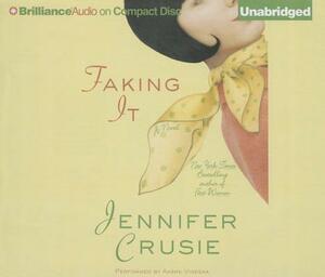 Faking It by Jennifer Crusie