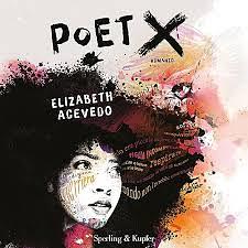 The Poet X by Elizabeth Acevedo