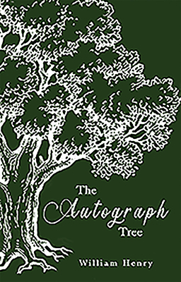 The Autograph Tree by William Henry