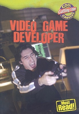 Video Game Developer by Chris Jozefowicz