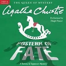 Postern of Fate by Agatha Christie