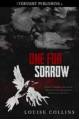 One for Sorrow by Louise Collins