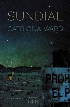 Sundial by Catriona Ward
