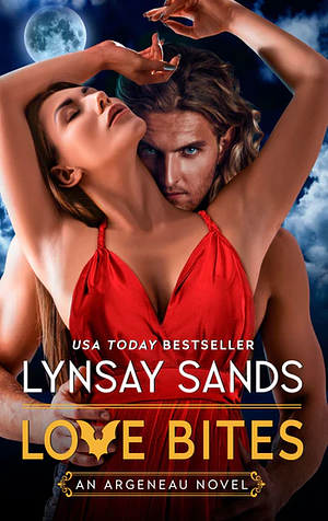 Love Bites by Lynsay Sands