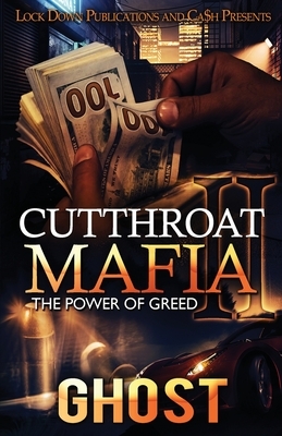 Cutthroat Mafia 2 by Ghost