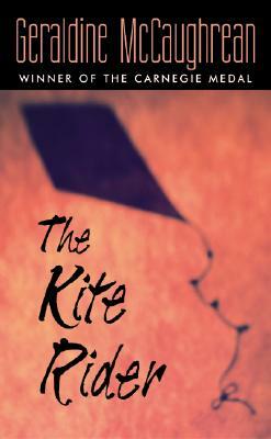 The Kite Rider by Geraldine McCaughrean