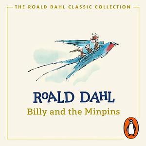 Billy and the Minpins by Roald Dahl