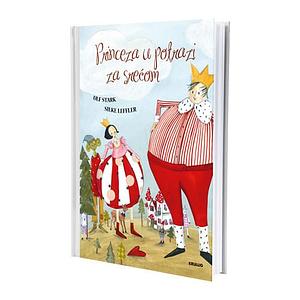 Princeza u potrazi za srećom by Silke Leffler, Ulf Stark