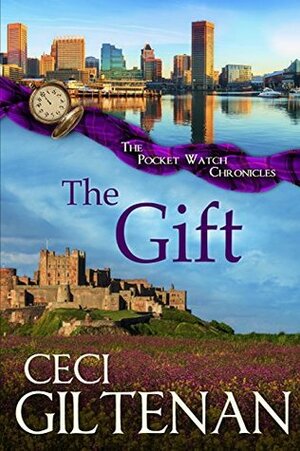 The Gift by Ceci Giltenan