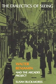 The Dialectics of Seeing: Walter Benjamin and the Arcades Project by Susan Buck-Morss