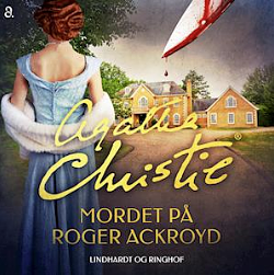 Mordet på Roger Ackroyd by Agatha Christie