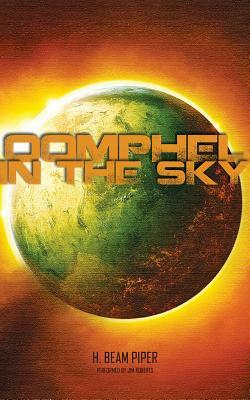 Oomphel in the Sky by H. Beam Piper