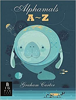 Alphamals A-Z by Ruth Symons