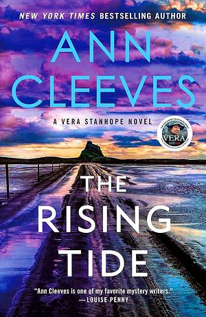 Rising Tide by Ann Cleeves, Ann Cleeves