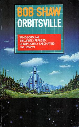 Orbitsville by Bob Shaw