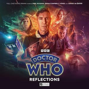 Doctor Who: Time War - Uncharted 1: Reflections by Tim Foley, James E. Moran, Katharine Armitage