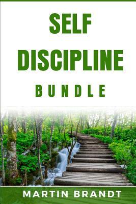 Self Discipline Bundle by Martin Brandt