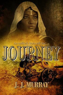 Journey by J. J. Murray