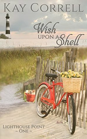 Wish Upon a Shell by Kay Correll