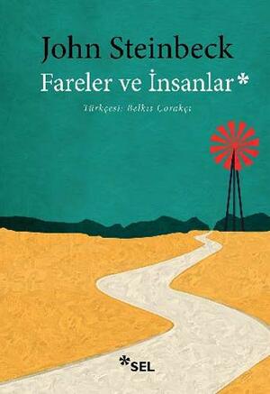 Fareler ve İnsanlar by John Steinbeck