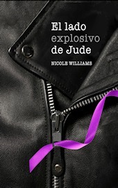 El lado explosivo de Jude by Nicole Williams