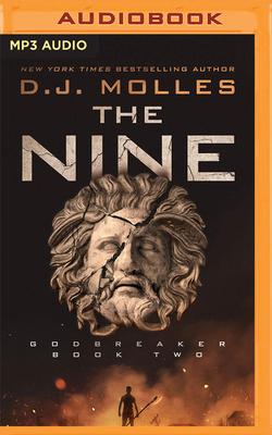 The Nine by D.J. Molles