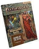 Pathfinder Adventure Path: Hands of the Devil by Vanessa Hoskins