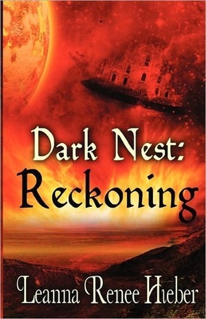 Reckoning by Leanna Renee Hieber