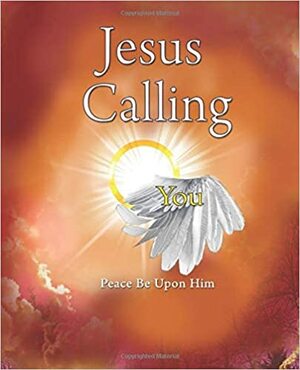 Jesus Calling by ابن كثير, Ibn Kathir