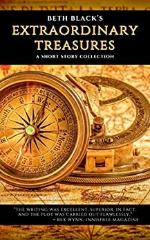 Extraordinary Treasures by Beth Black