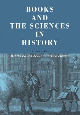 Books and the Sciences in History by 