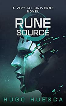 Rune Source by Hugo Huesca