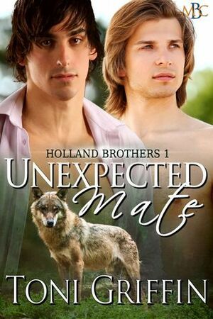 Unexpected Mate by Toni Griffin