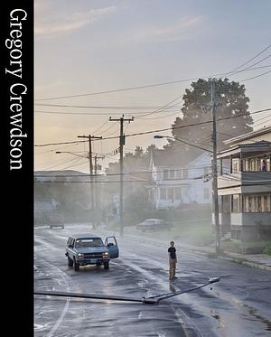 Gregory Crewdson by Astrid Mahler, Beaten Hofstadler, Matthieu Orléan, Emily St. John Mandel, David Fincher, Daniela Hammer-Tugendhat, Walter Moser