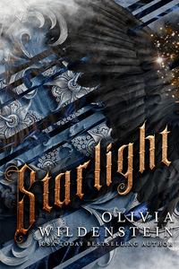 Starlight by Olivia Wildenstein